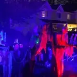 Stonywood Scare - Commack House Haunt photo