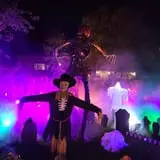 Stonywood Scare - Commack House Haunt photo