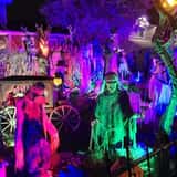 Stonywood Scare - Commack House Haunt photo
