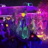 Stonywood Scare - Commack House Haunt photo