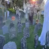 Stonywood Scare - Commack House Haunt photo