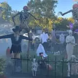 Stonywood Scare - Commack House Haunt photo