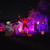 Stonywood Scare - Commack House Haunt photo