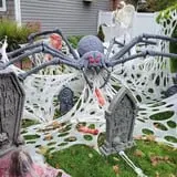 Stonywood Scare - Commack House Haunt photo
