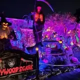 Stonywood Scare - Commack House Haunt photo