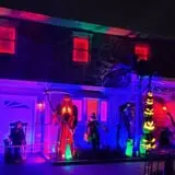 Stonywood Scare - Commack House Haunt photo