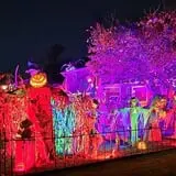 Stonywood Scare - Commack House Haunt photo
