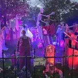 Stonywood Scare - Commack House Haunt photo