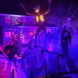 Stonywood Scare - Commack House Haunt photo