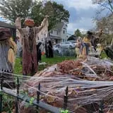 Stonywood Scare - Commack House Haunt photo