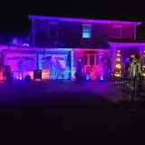 Stonywood Scare - Commack House Haunt photo