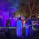 Stonywood Scare - Commack House Haunt photo