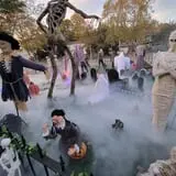 Stonywood Scare - Commack House Haunt photo