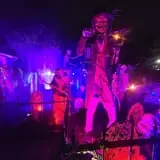 Stonywood Scare - Commack House Haunt photo