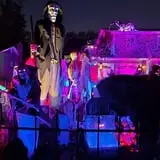 Stonywood Scare - Commack House Haunt photo