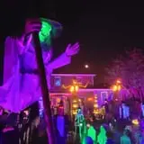 Stonywood Scare - Commack House Haunt photo