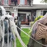 Stonywood Scare - Commack House Haunt photo