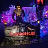 Stonywood Scare - Commack House Haunt photo