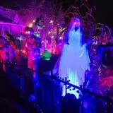 Stonywood Scare - Commack House Haunt photo
