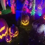 Stonywood Scare - Commack House Haunt photo