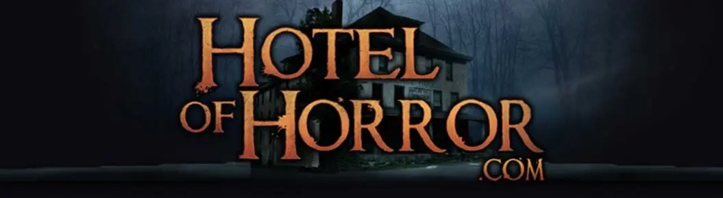 Hotel of Horror Cover Photo