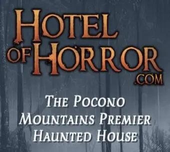 Hotel of Horror