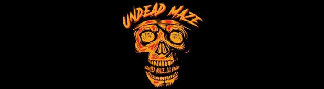 The Undead Maze  Cover Photo