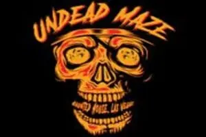 The Undead Maze 