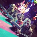 The Undead Maze  photo