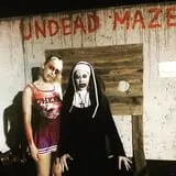 The Undead Maze  photo