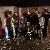 The Undead Maze  photo