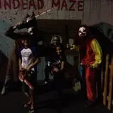 The Undead Maze  photo
