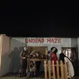The Undead Maze  photo