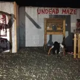 The Undead Maze  photo