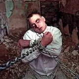 The Undead Maze  photo