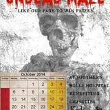 The Undead Maze  photo