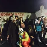 The Undead Maze  photo