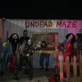 The Undead Maze