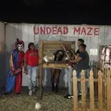 The Undead Maze  photo