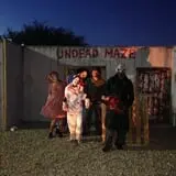 The Undead Maze  photo