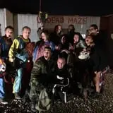 The Undead Maze  photo