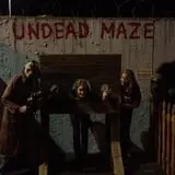 The Undead Maze  photo