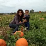 Lenny Bruno Farms Fall Festival photo