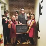 Escape Rhode Island photo