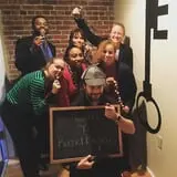 Escape Rhode Island photo