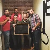 Escape Rhode Island photo