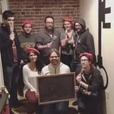 Escape Rhode Island photo