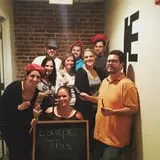 Escape Rhode Island photo