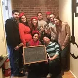 Escape Rhode Island photo