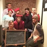 Escape Rhode Island photo